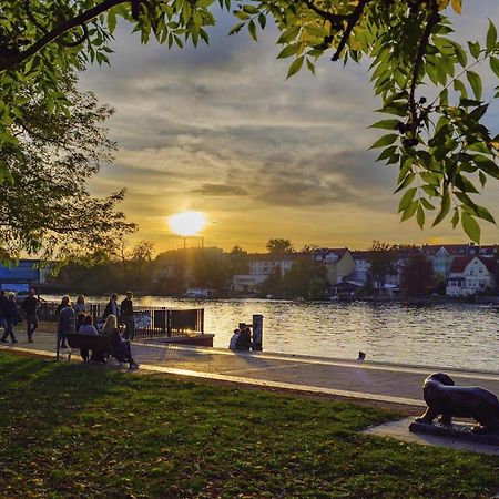 Das Copnic Berlin Eksteriør billede