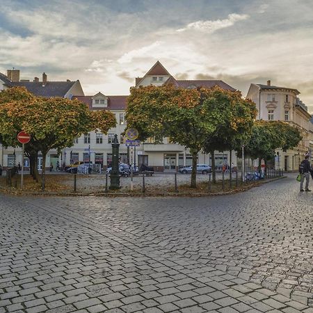 Das Copnic Berlin Eksteriør billede