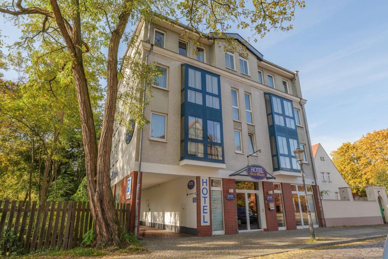 Das Copnic Berlin Eksteriør billede