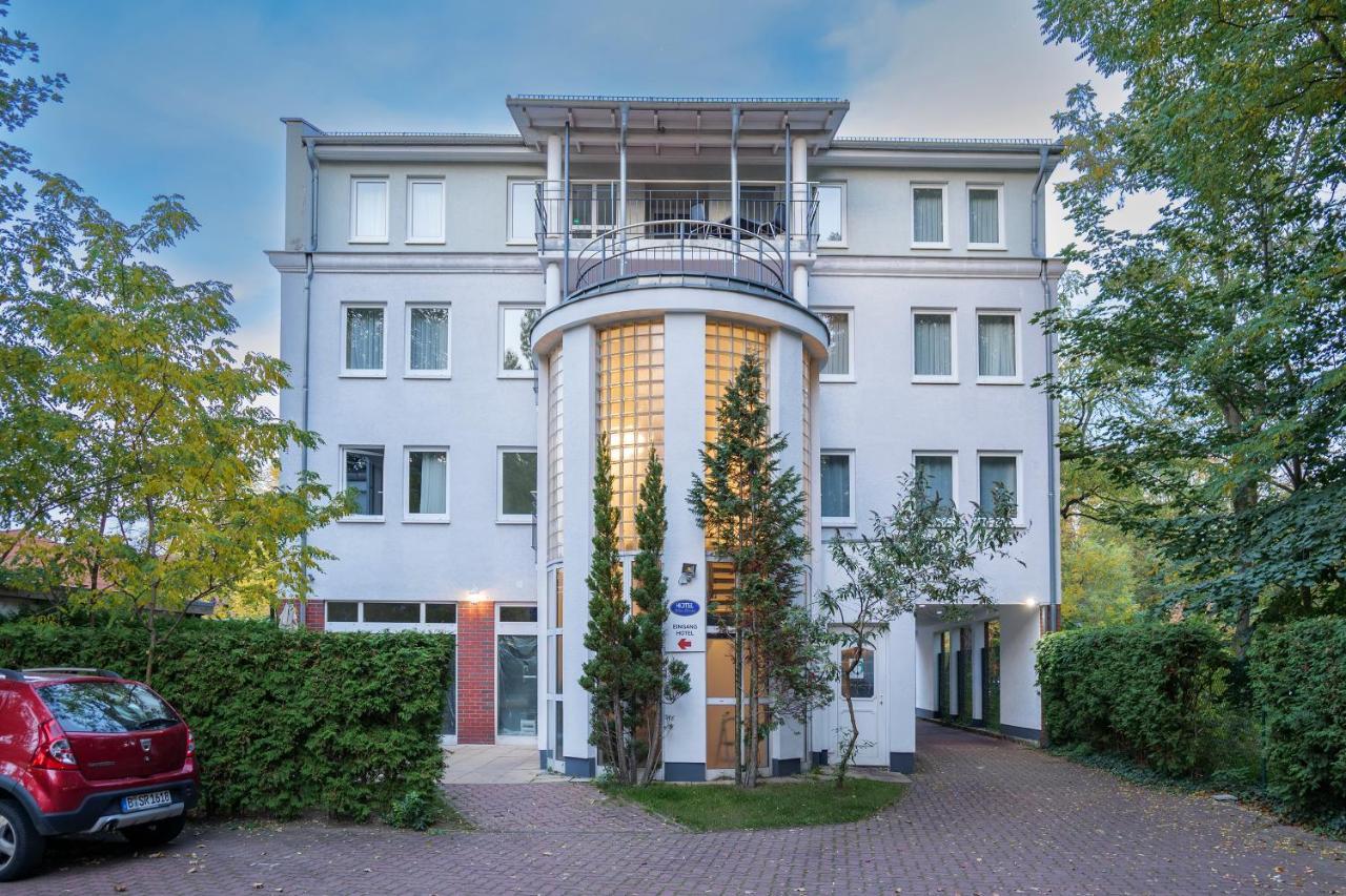 Das Copnic Berlin Eksteriør billede