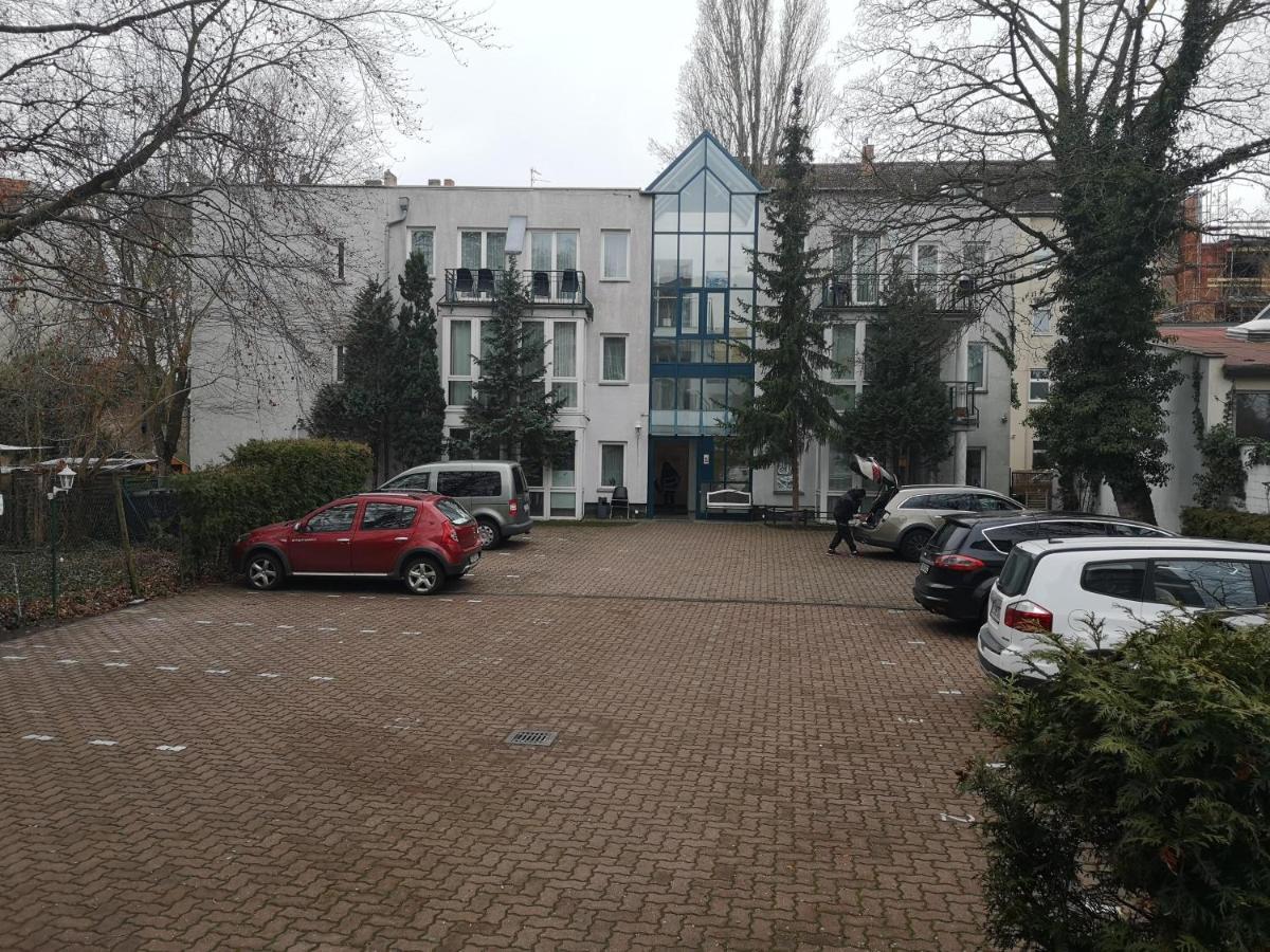 Das Copnic Berlin Eksteriør billede