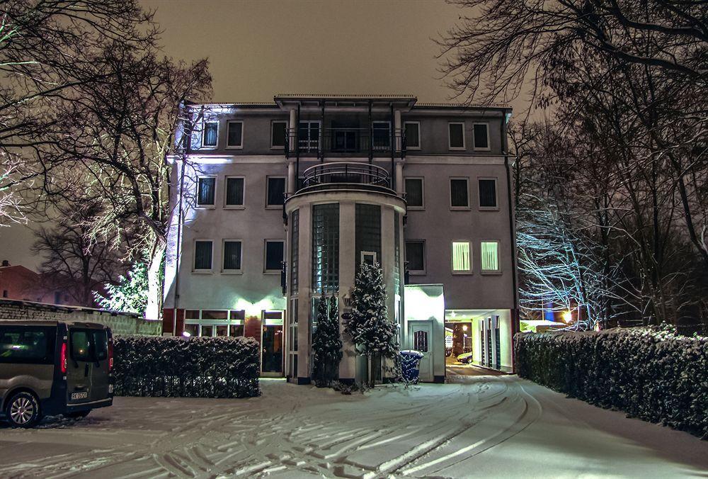 Das Copnic Berlin Eksteriør billede